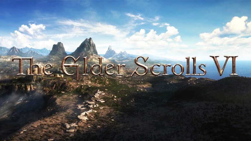 The Elder Scrolls 6