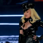 Madonna Concert Delays