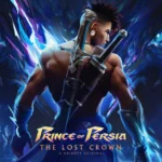 Prince of Persia The Lost Crown Review