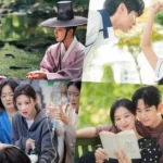 tvN 2024 K-Drama Lineup
