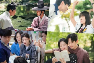 tvN 2024 K-Drama Lineup