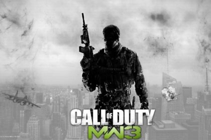 Call of Duty: Modern Warfare 3