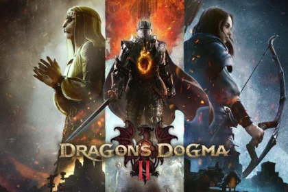 Dragon Dogma 2