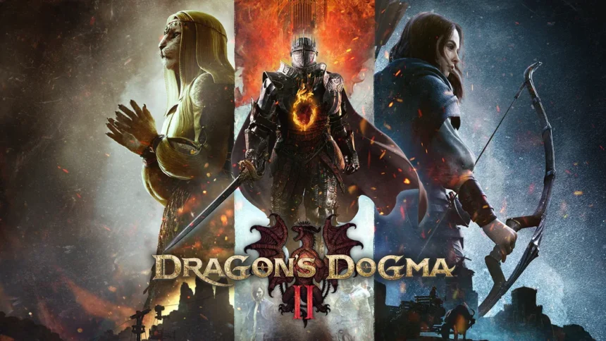 Dragon Dogma 2