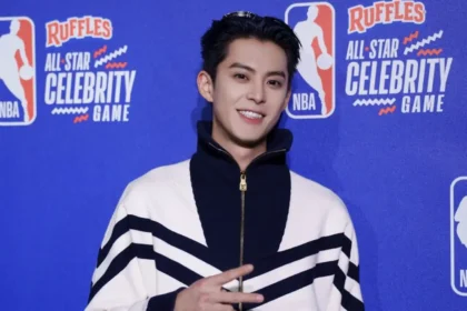 Dylan Wang