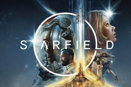 Starfield Will Soon Get AMD's FidelityFX Super Resolution 3