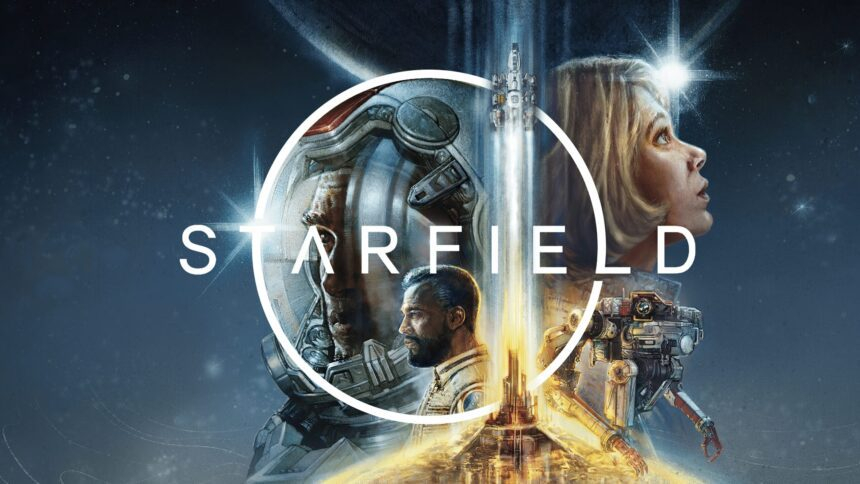 Starfield Will Soon Get AMD's FidelityFX Super Resolution 3