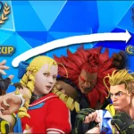 Street Fighter 6 Capcom Cup X