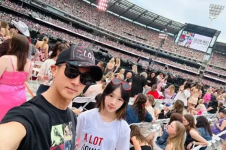 Wu Chun, Jay Chou, and the Taylor Swift Concert Tickets Saga