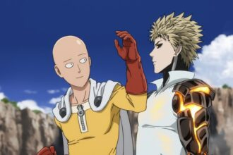 Taking a look at the history of the One Punch Man series (Image via Madhouse)