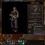 Artificer Class in Baldur’s Gate 3