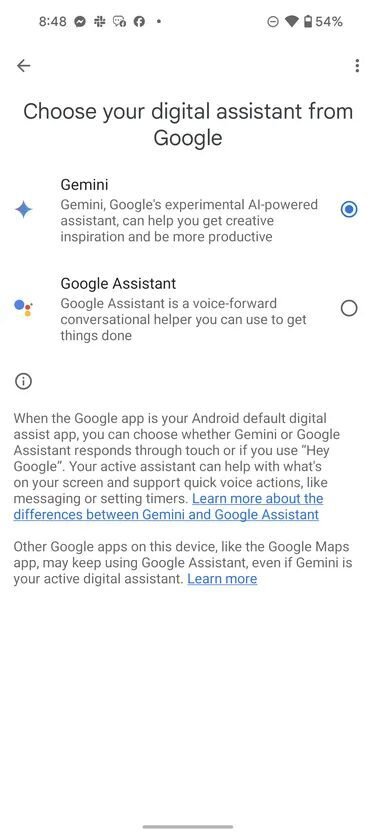Google’s Gemini
