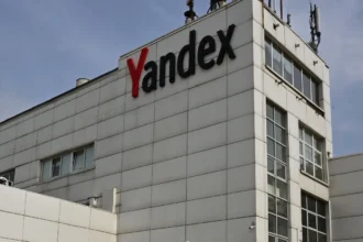 Yandex N.V.'s Strategic Divestment