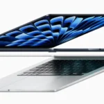 Apple Launches M3-Powered 13" and 15"