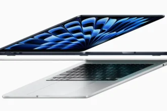 Apple Launches M3-Powered 13" and 15"