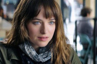 Dakota Johnson explains Madame Web
