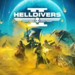 Giant Adversaries in Helldivers 2