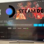 How to connect Steam Deck to Monitor or TV