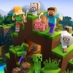 IShowSpeed launches Minecraft server