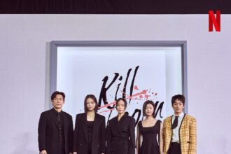 Kill Boksoon