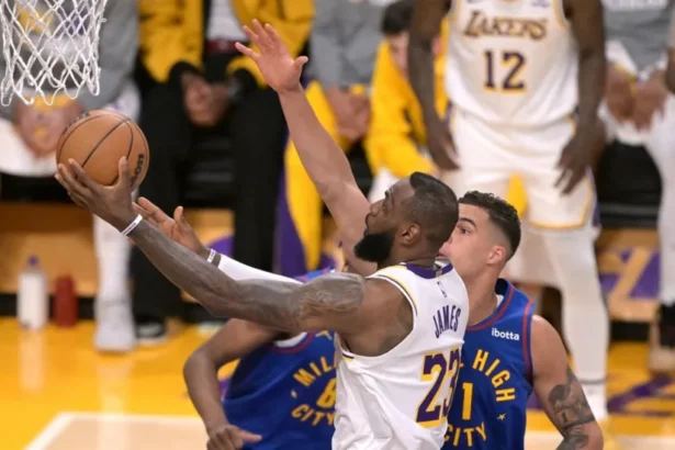 Lebron James