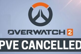 PvE mode of Overwatch 2 has been entirely discontinued due to disappointing sales