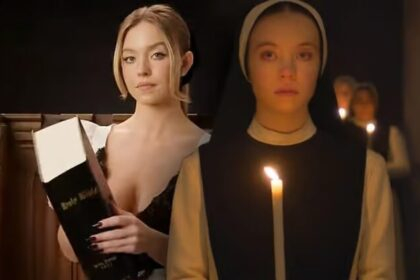 Sydney Sweeney’s Biblical Teaser