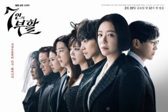 The Escape of the Seven: Resurrection