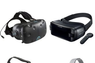 Top 10 Best VR Headsets