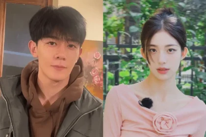 Zhong Lili Confirms Split with Xia Zhiguang