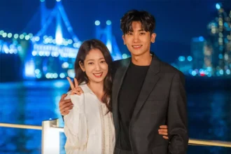 doctor slump Park Hyung Sik