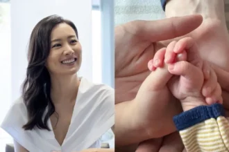 Fala Chen has announced