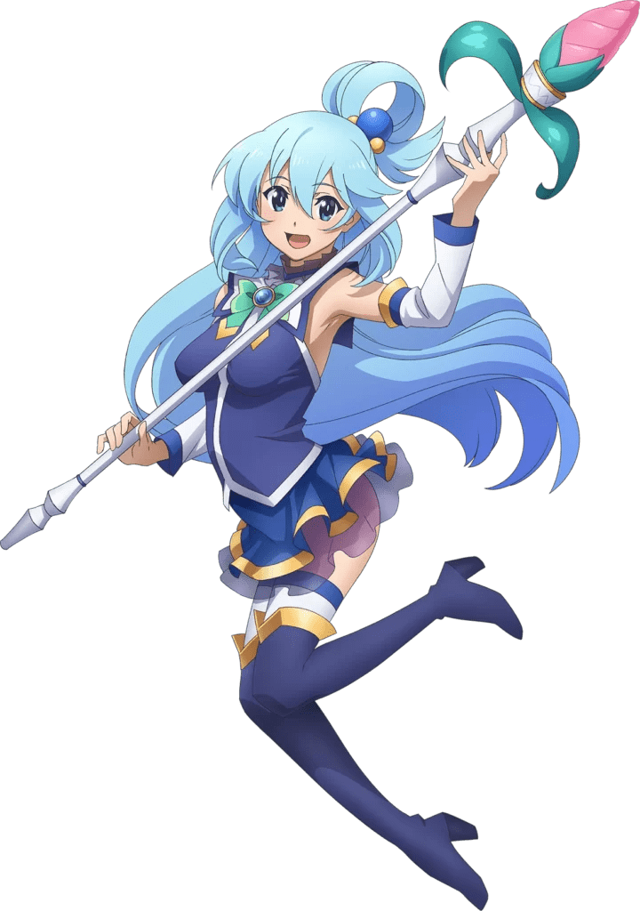 Aqua