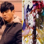 Jay Chou's Artistic Daughters
