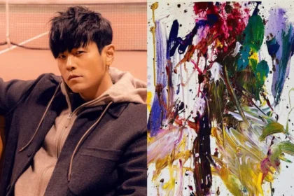 Jay Chou's Artistic Daughters