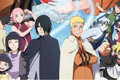 Boruto Part 2