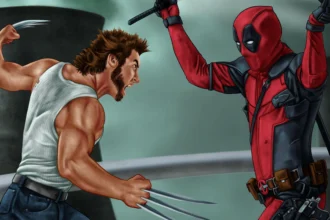 Deadpool & Wolverine