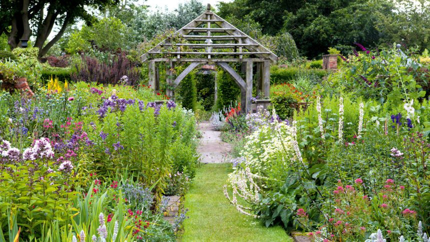 How to Plan and Design Your Garden