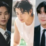 Korean Drama Stars Brand Reputation Rankings