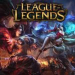 League of Legends Patch 14.8