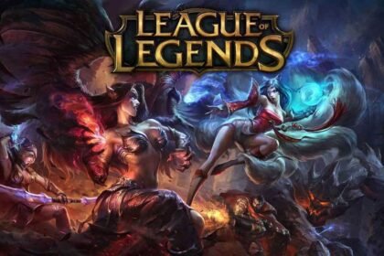 League of Legends Patch 14.8