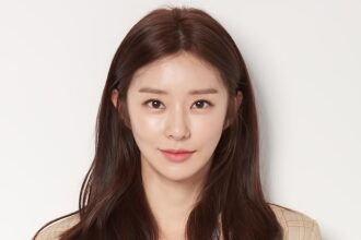 Lee Joo Bin