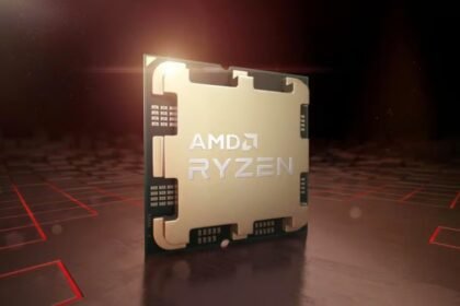 AMD Ryzen Strix Point