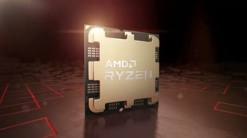 AMD Ryzen Strix Point