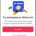 Tiktok Apple App Store