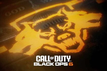 Call of Duty Black Ops 6