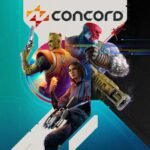 Concord Hero Shooter