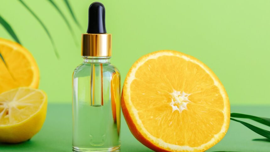 How Citric Acid Transforms Your Skincare Routine