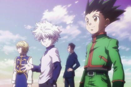 Hunter x Hunter