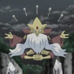 Mega Alakazam in Pokemon Go